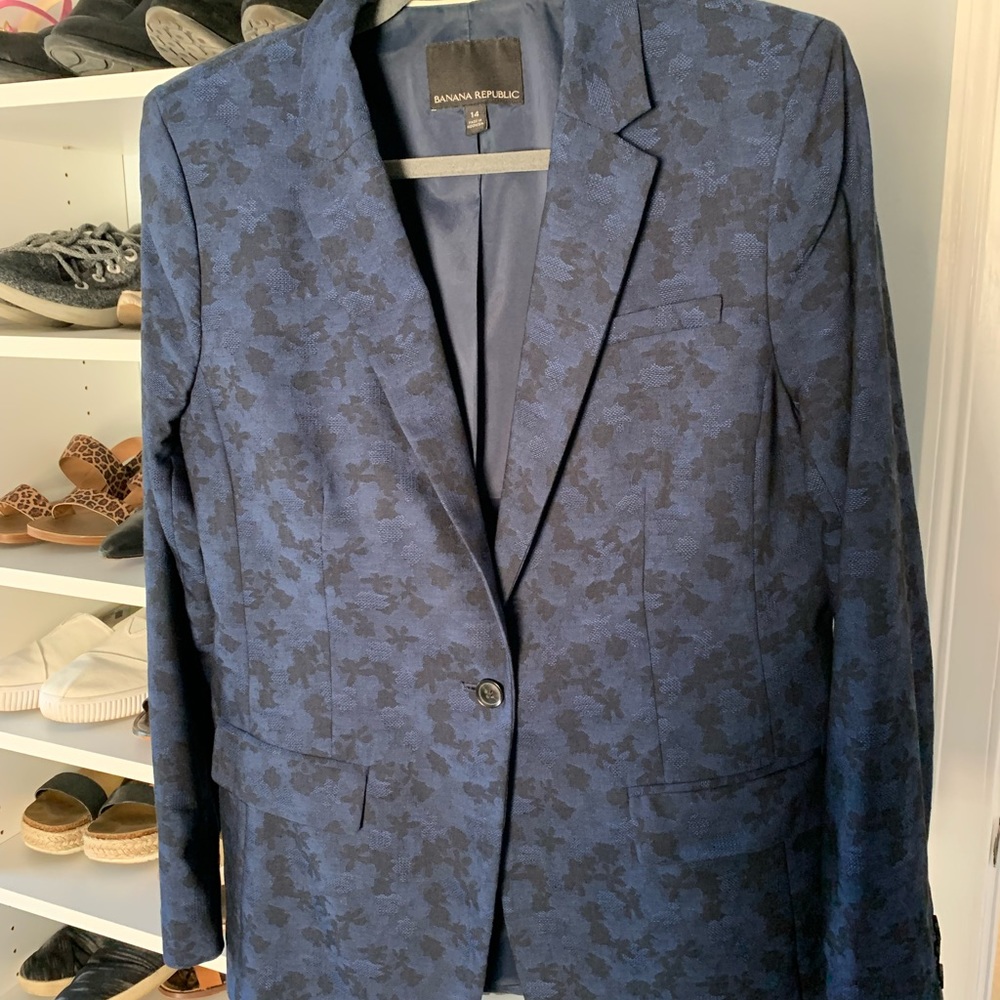 Blazer